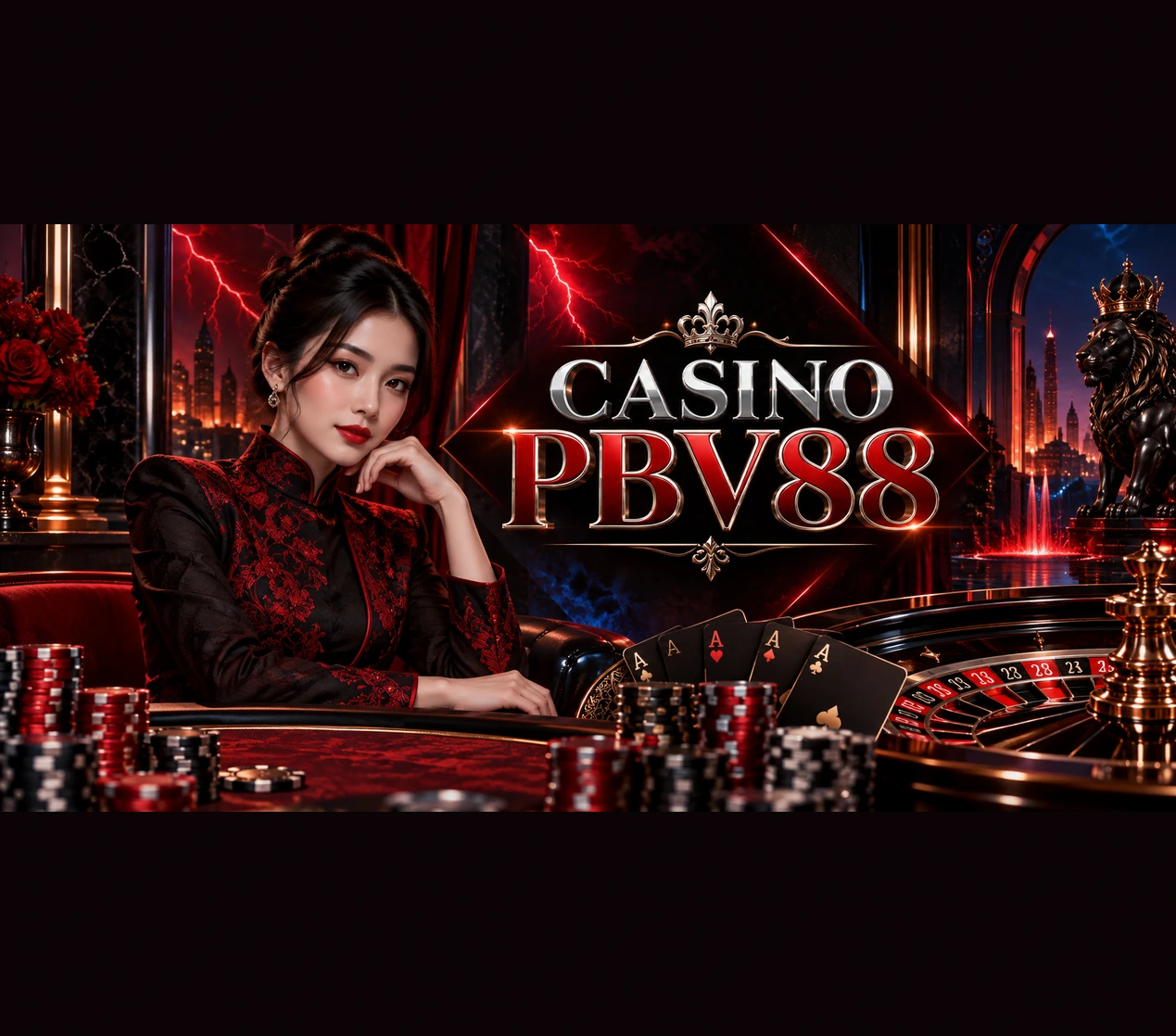CASINO PBV88
