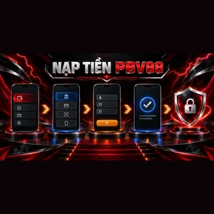 NẠP TIỀN PBV88