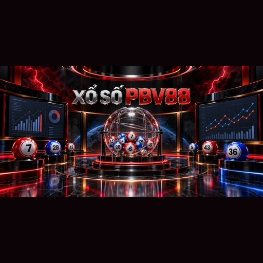 XỔ SỐ PBV88