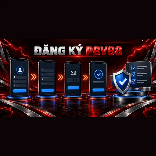ĐĂNG KÝ PBV88
