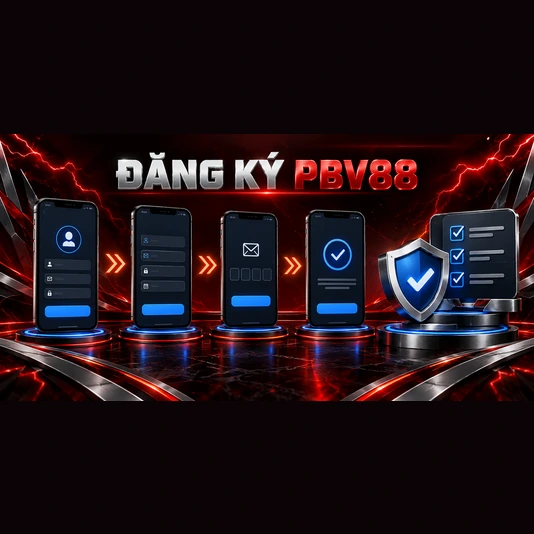 ĐĂNG KÝ PBV88
