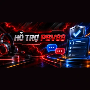 HỖ TRỢ PBV88